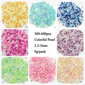 500pcs/lot DIY UV Pearl Particles Accessories Slime Balls Small Tiny Foam Beads For Floam Filler For Slime DIY Supplies 2.5-5mm
500pcs/lot DIY UV Pearl Particles Accessories Slime Balls Small Tiny Foam Beads For Floam Filler For Slime DIY Supplies 2.5-5mm