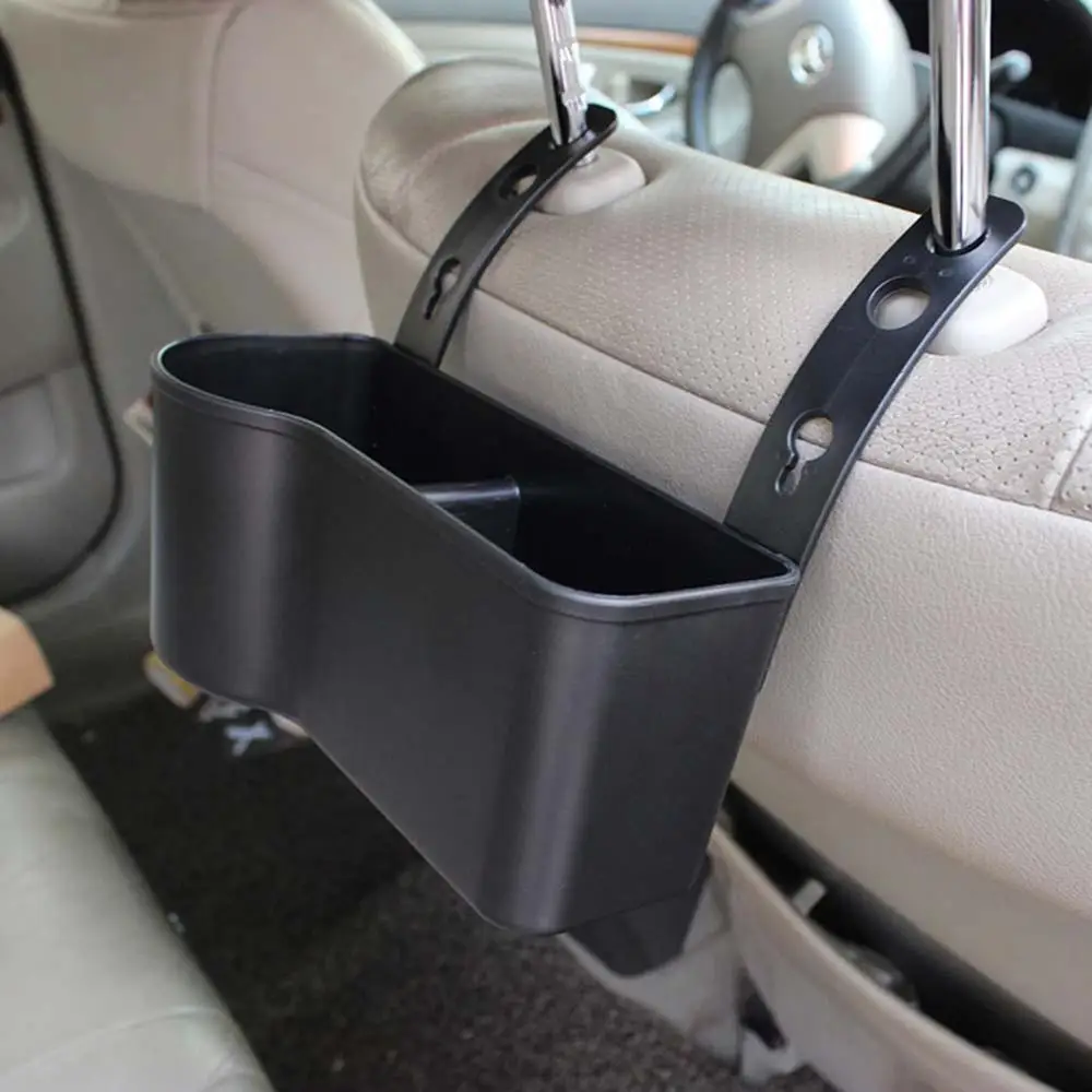 Car seat back storage box seat back hanging bag storage storage bag drink rack cup holder pocket
Car seat back storage box seat back hanging bag storage storage bag drink rack cup holder pocket