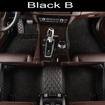 special car floor mats made for Mazda 3 Axela 6 Atenza 2 8 CX5 CX-5 CX-7 foot case full cover car-styling carpet liners
special car floor mats made for Mazda 3 Axela 6 Atenza 2 8 CX5 CX-5 CX-7 foot case full cover car-styling carpet liners