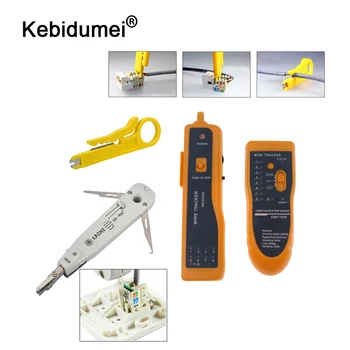 RJ45 RJ11 RJ12 CAT5 CAT5e Portable LAN Network Tool Kit Utp Cable Tester AND Plier Crimp Crimper Plug Wire Stripper Heads
RJ45 RJ11 RJ12 CAT5 CAT5e Portable LAN Network Tool Kit Utp Cable Tester AND Plier Crimp Crimper Plug Wire Stripper Heads
