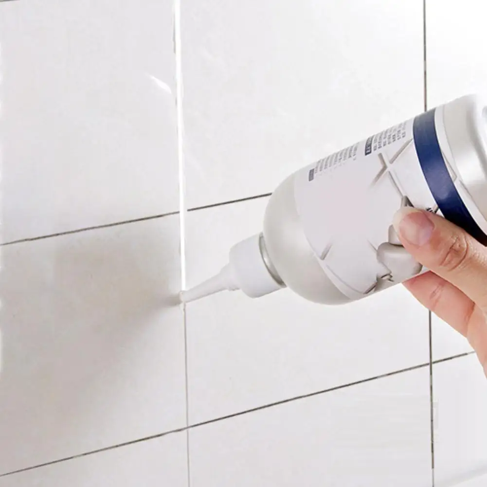 Waterproof Mold-Proof Tile Beauty Grout Special Tools Tile Repair Agent Floor Tile Grout Wall Sealant Floor Cleaning Tools 20E
Waterproof Mold-Proof Tile Beauty Grout Special Tools Tile Repair Agent Floor Tile Grout Wall Sealant Floor Cleaning Tools 20E