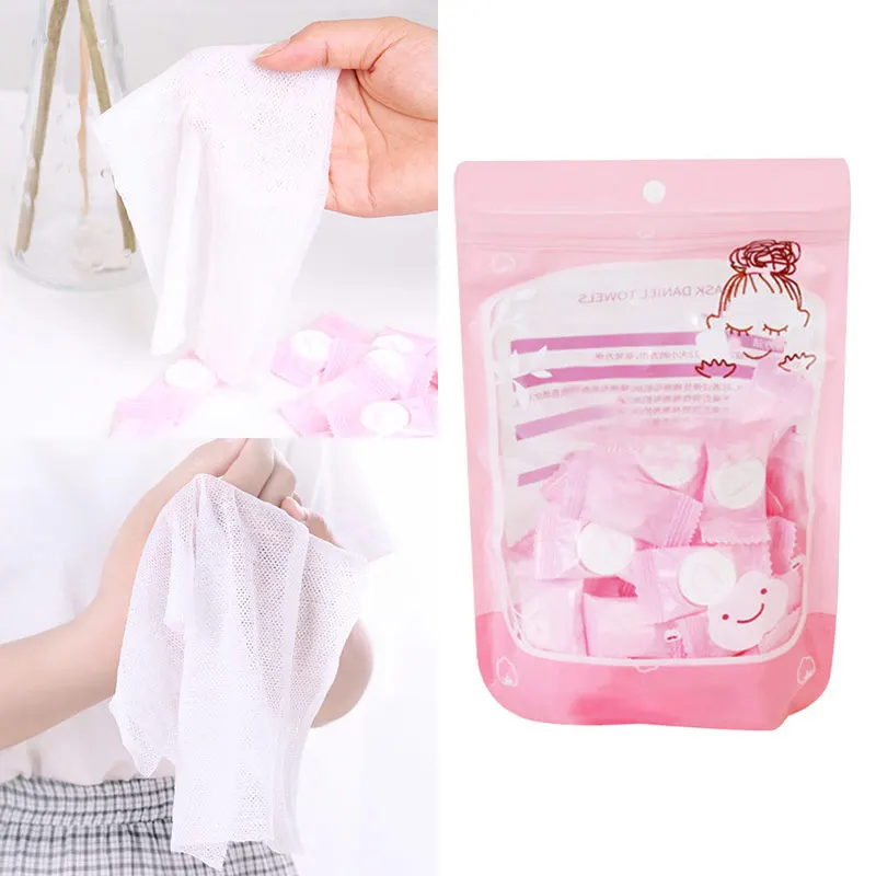 50PCS Outdoor Paper Towels Travel Magic Cotton Compressed Disposable Towel Tablet Capsules Tissue Paper Cloth Mask Outdoor Tools
50PCS Outdoor Paper Towels Travel Magic Cotton Compressed Disposable Towel Tablet Capsules Tissue Paper Cloth Mask Outdoor Tools