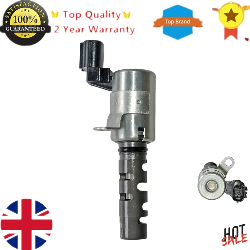 AP01 New VVT Valve Engine Variable Timing Solenoid Valve For Toyota Yaris Echo Prius Scion XA XB 15330-21011 15330-21010
AP01 New VVT Valve Engine Variable Timing Solenoid Valve For Toyota Yaris Echo Prius Scion XA XB 15330-21011 15330-21010