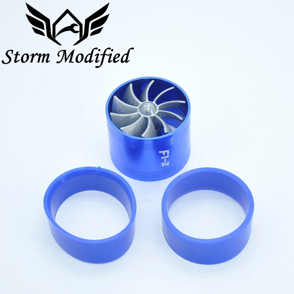 SuTong Universal Air Intake Car Turbo fan Saver Fan Single Turbo Fan Propeller Supercharged Turbo
SuTong Universal Air Intake Car Turbo fan Saver Fan Single Turbo Fan Propeller Supercharged Turbo