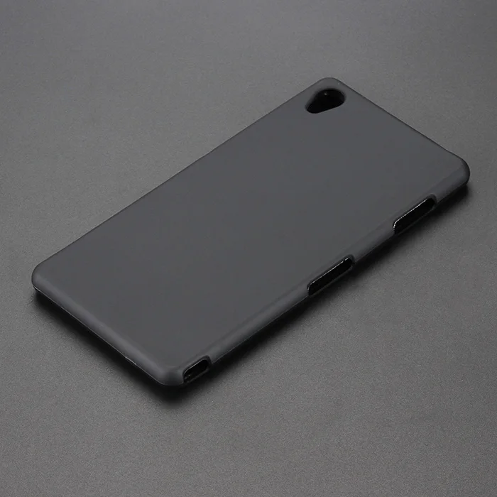 For Sony Z3 Compact mini Black Gel TPU Slim Soft Anti Skiding Phone Silicone Case Back Cover For Sony Xperia Z3 L55T D6603 D6643
For Sony Z3 Compact mini Black Gel TPU Slim Soft Anti Skiding Phone Silicone Case Back Cover For Sony Xperia Z3 L55T D6603 D6643