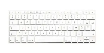 2015 new (100pcs) Multicolor Soft Silicone Keyboard Cover Protector for Apple Macbook 12 inch (EU Version, French) MEAFO
2015 new (100pcs) Multicolor Soft Silicone Keyboard Cover Protector for Apple Macbook 12 inch (EU Version, French) MEAFO