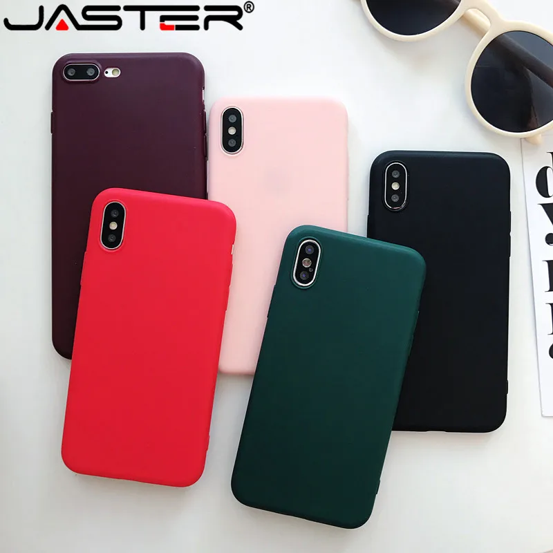 Soft Silicone Case For iPhone11PRO MAX XS Max X XR iPhone 6 S 6S 7 8 Plus 6Plus 7Plus 8Plus Ultra Thin TPU Cell Phone Back Cover
Soft Silicone Case For iPhone11PRO MAX XS Max X XR iPhone 6 S 6S 7 8 Plus 6Plus 7Plus 8Plus Ultra Thin TPU Cell Phone Back Cover