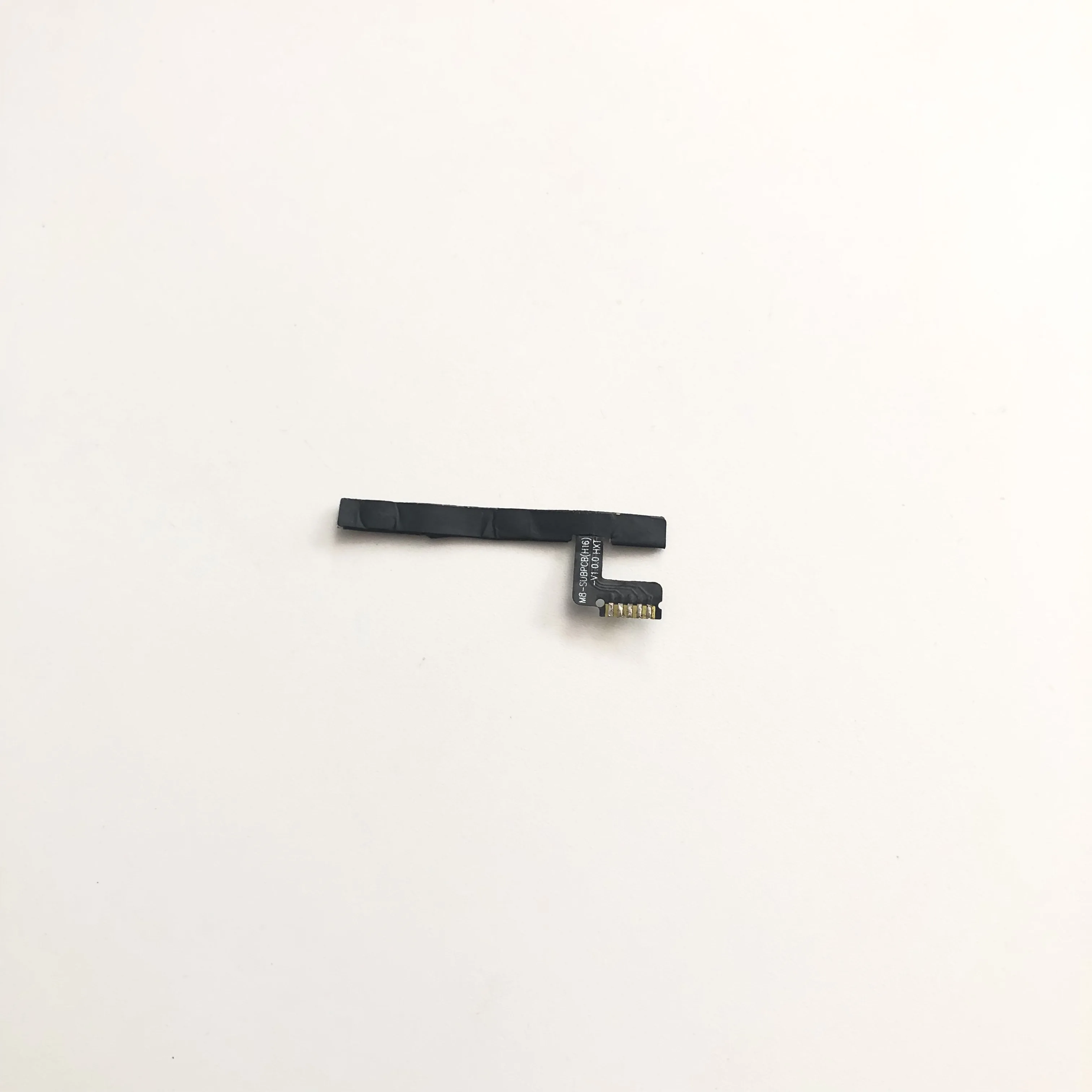 Power On Off Button+Volume Key Flex Cable FPC For Homtom HT16 3G Smartphone MT6580 5.0 Inch HD 1280x720 Free Shipping
Power On Off Button+Volume Key Flex Cable FPC For Homtom HT16 3G Smartphone MT6580 5.0 Inch HD 1280x720 Free Shipping