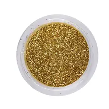 OutTop Mix Kit de Maquiagem Nail Art Glitter Em Pó Acrílico Pó Gel Lantejoulas 3D Decoração Beleza Prata(China)