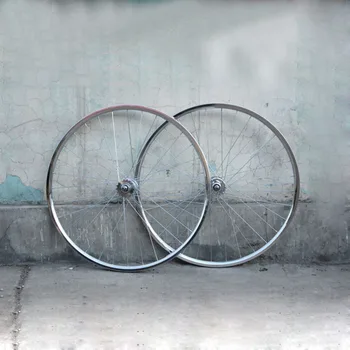 Retro plating 20mm Rim 700C rim wheel bike fixed gear bike Rim Aluminum Alloy Cycling RIM for fixed gear wheels
Retro plating 20mm Rim 700C rim wheel bike fixed gear bike Rim Aluminum Alloy Cycling RIM for fixed gear wheels