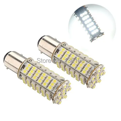 Free Shipping 4x T25 p21/5w BAY15D 1157 3528 SMD 102 LED AMPOULE Avant Phare Blanc Voiture
Free Shipping 4x T25 p21/5w BAY15D 1157 3528 SMD 102 LED AMPOULE Avant Phare Blanc Voiture