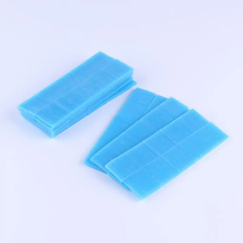 Full Round Square Diamond Painting Cross Stitch Tools Embroidery Mosaic Accessories DIY 5D Tools 2x2cm Blue Clay Glue Mud
Full Round Square Diamond Painting Cross Stitch Tools Embroidery Mosaic Accessories DIY 5D Tools 2x2cm Blue Clay Glue Mud