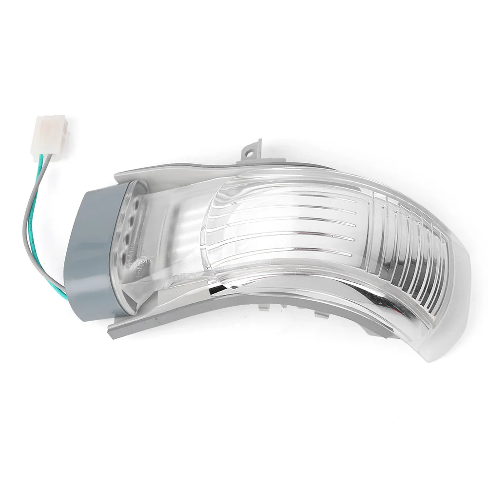 OEM Front Left LED Door Mirror Turn Signal Corner Light For Volkswagen Touran 2003 2004 2005 2006 2007 2008 2009 2010 1T0949102B
OEM Front Left LED Door Mirror Turn Signal Corner Light For Volkswagen Touran 2003 2004 2005 2006 2007 2008 2009 2010 1T0949102B