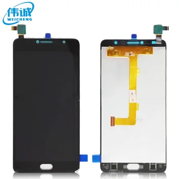 WEICHENG For Vodafone Smart ultra 7 VFD700 LCD Display+Touch Screen Digitizer Assembly Complete for Vodafone ultra7 vfd700
WEICHENG For Vodafone Smart ultra 7 VFD700 LCD Display+Touch Screen Digitizer Assembly Complete for Vodafone ultra7 vfd700