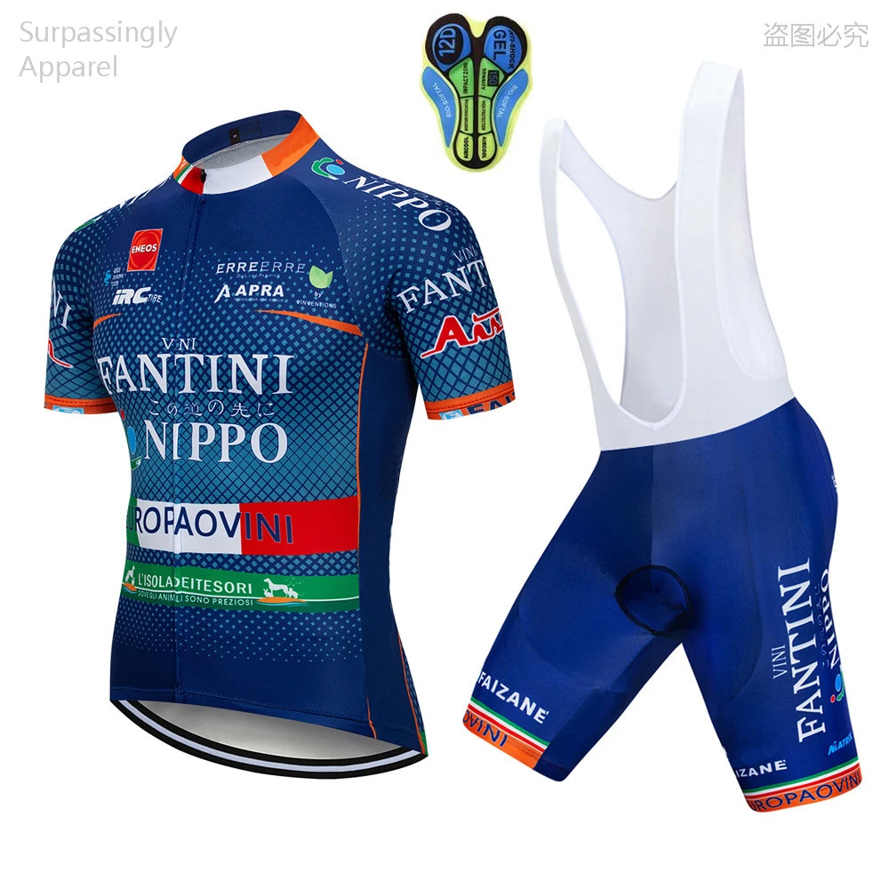 2019 Mens Summer TEAM Pro Blue VINI Cycling Jersey 12D Gel Bike Shorts Set Ropa Ciclismo Bicycling Wear Suit Maillot Culotte
2019 Mens Summer TEAM Pro Blue VINI Cycling Jersey 12D Gel Bike Shorts Set Ropa Ciclismo Bicycling Wear Suit Maillot Culotte