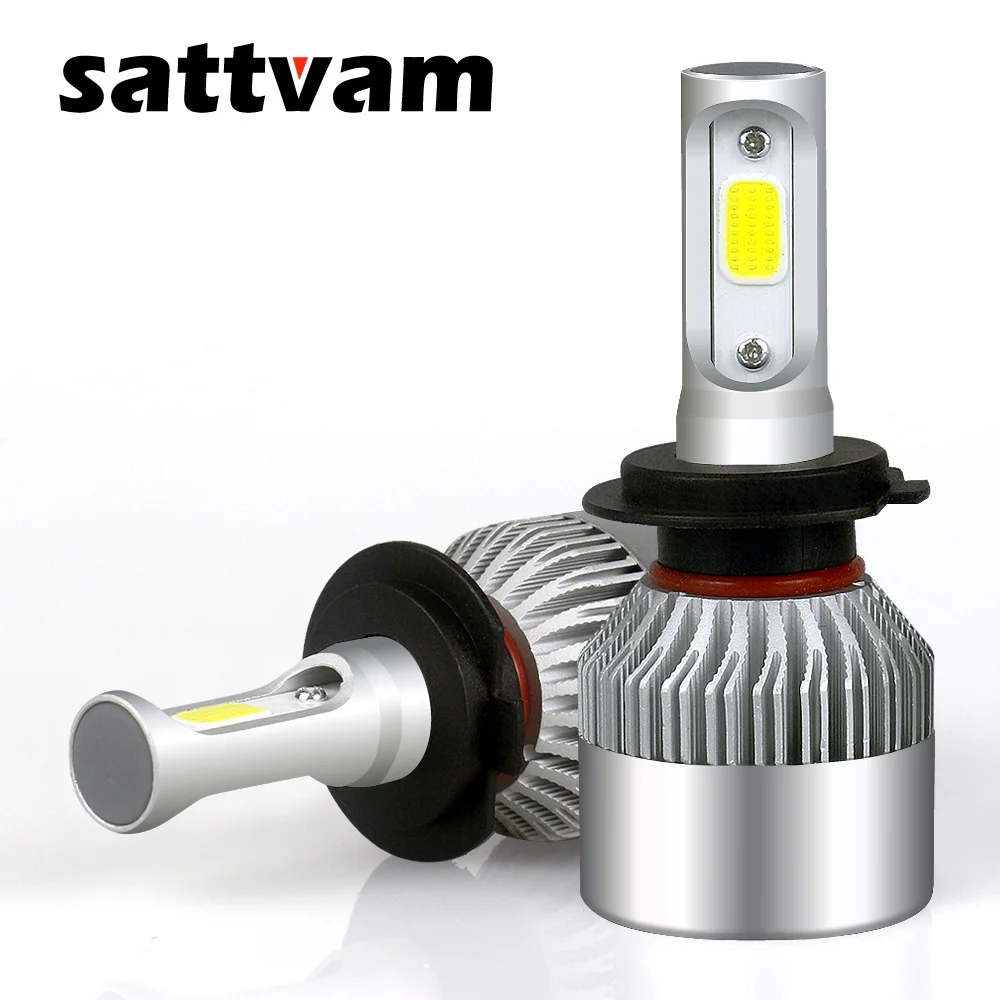 Car led Headlight H7 H4 H1 H11 LED 9005 9006 9004 9007 880 HB3 H3 8000LM 6000K Auto LED Headlamp DC12V Spot car led light bulbs
Car led Headlight H7 H4 H1 H11 LED 9005 9006 9004 9007 880 HB3 H3 8000LM 6000K Auto LED Headlamp DC12V Spot car led light bulbs