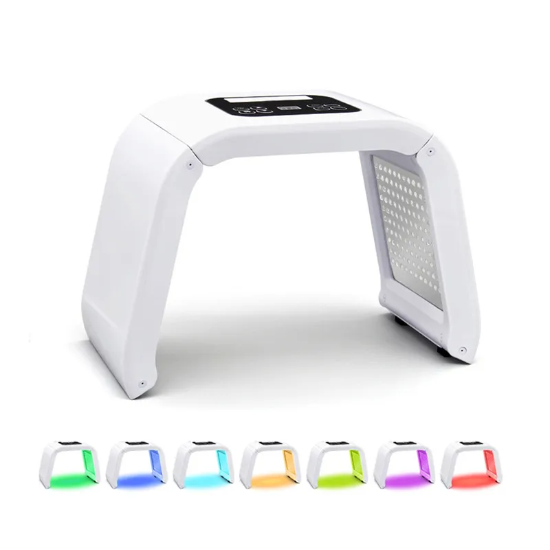 Professional 7 Colors PDF Led Mask Facial Light Therapy Skin Rejuvenation Device Spa Acne Remover Anti-Wrinkle BeautyTreatment 
Professional 7 Colors PDF Led Mask Facial Light Therapy Skin Rejuvenation Device Spa Acne Remover Anti-Wrinkle BeautyTreatment