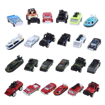 6pcs/set Mini Alloy Military Engineering Car Cute Model Vehicles Car for Kids Children Collection Early Educational Toys
6pcs/set Mini Alloy Military Engineering Car Cute Model Vehicles Car for Kids Children Collection Early Educational Toys