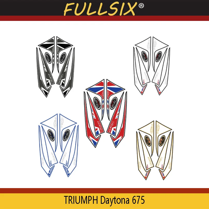 Rear Fairing Number Board KSHARPSKIN 3D Gel Protector for TRIUMPH Daytona 675 2009
Rear Fairing Number Board KSHARPSKIN 3D Gel Protector for TRIUMPH Daytona 675 2009