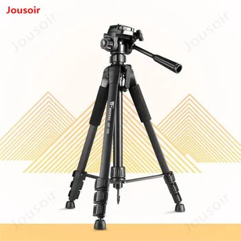 WeiFeng WF-520 Camera Tripod Mobile bracket photo Desktop outdoor selfie multifunctional corner rack portable Tripod CD50 T02
WeiFeng WF-520 Camera Tripod Mobile bracket photo Desktop outdoor selfie multifunctional corner rack portable Tripod CD50 T02