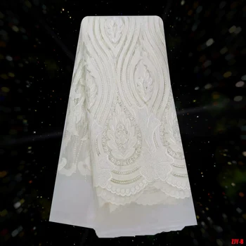 White Flannelette laser embroidery Velvet lace fabric with Sheer Fabric Cord Lace Fabrics for Party dresses V180814
White Flannelette laser embroidery Velvet lace fabric with Sheer Fabric Cord Lace Fabrics for Party dresses V180814