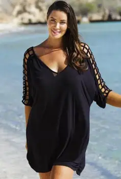 Sexy Women's Swimsuit Swimmer Plus Size Beachwear Beach Wear Bikini Cover Up Kaftan Ladies Mini
Sexy Women's Swimsuit Swimmer Plus Size Beachwear Beach Wear Bikini Cover Up Kaftan Ladies Mini