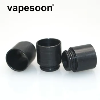 VapeSoon 810 Drip Tips Resin Drip Tip Wide Bore Mouthpiece for TFV12 Prince X-BABY TFV8 BIG BABY Tank Atomizer 25PCS
VapeSoon 810 Drip Tips Resin Drip Tip Wide Bore Mouthpiece for TFV12 Prince X-BABY TFV8 BIG BABY Tank Atomizer 25PCS
