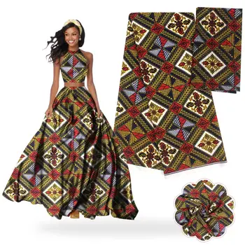 Latest soft silk satin fabric tissue silk hitarget wax pattern printed fabric for women party dress S190617
Latest soft silk satin fabric tissue silk hitarget wax pattern printed fabric for women party dress S190617