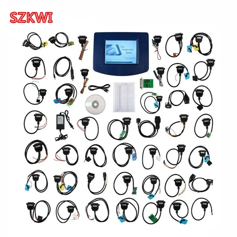 Car Styling v4.94 digiprog iii odometer correction Digiprog 3 mileage correction tool Programmer Full set V4.94 Digiprog3
Car Styling v4.94 digiprog iii odometer correction Digiprog 3 mileage correction tool Programmer Full set V4.94 Digiprog3