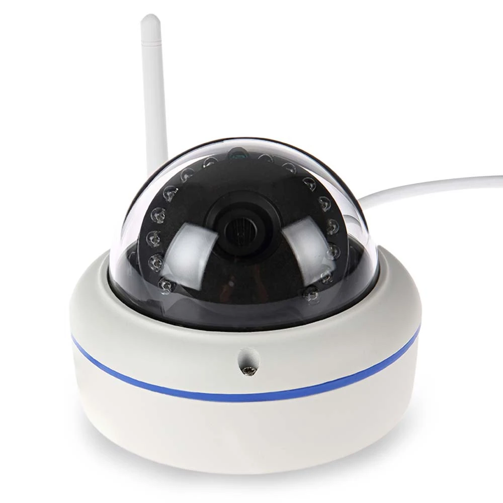 D602W Wireless 720P HD IP Cam Night Vision Onvif WiFi Network Camera Auto white balance backlight compensation 
D602W Wireless 720P HD IP Cam Night Vision Onvif WiFi Network Camera Auto white balance backlight compensation