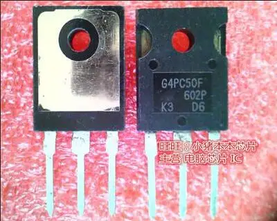 G4PC50F