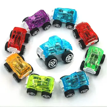 12pcs Candy Jeep Car Toys Transparent Pull Back Baby Mini Cars Toys Kids Boys Toys Party Favors Gift
12pcs Candy Jeep Car Toys Transparent Pull Back Baby Mini Cars Toys Kids Boys Toys Party Favors Gift