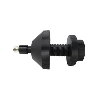 Universal Auto Car Clutch Alignment Leveling Workshop Repair Tools Vacancy Calibration Installation Black Plastic 14.4~29mm
Universal Auto Car Clutch Alignment Leveling Workshop Repair Tools Vacancy Calibration Installation Black Plastic 14.4~29mm