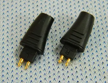 1pair FOSTEX TH900 MKII MK2 second generation headphone plug pin for DIY
1pair FOSTEX TH900 MKII MK2 second generation headphone plug pin for DIY