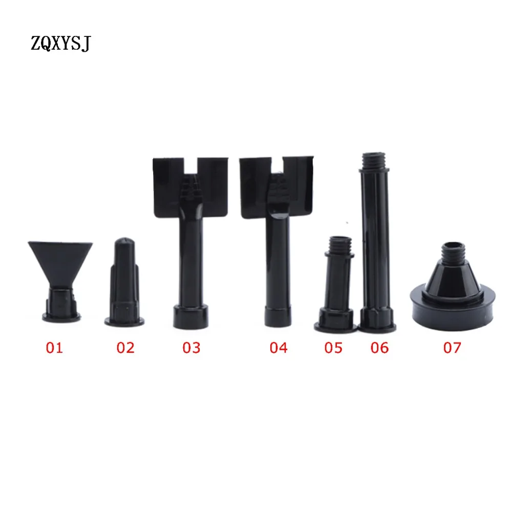 Caulking Nozzle Plastic Epoxy Silicone Tube Nozzle Mastic Soft Rubber Cartridge Spare Nozzles Bent Structure Caulk Static Mixer
Caulking Nozzle Plastic Epoxy Silicone Tube Nozzle Mastic Soft Rubber Cartridge Spare Nozzles Bent Structure Caulk Static Mixer