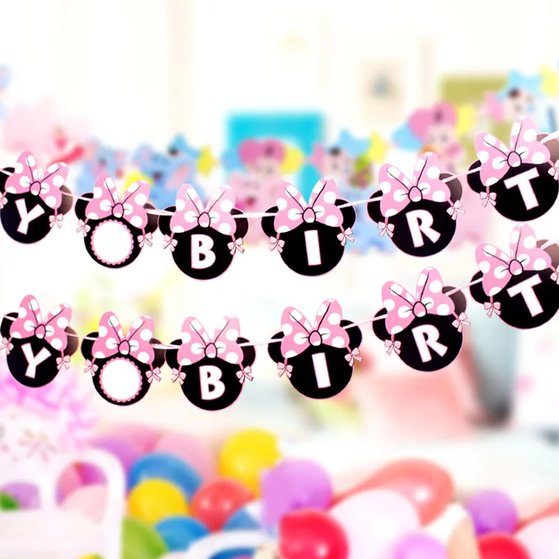 Birthday Banner Happy Birthday English Letter Baby Birthday Decorating Products for Children Party Braces.
Birthday Banner Happy Birthday English Letter Baby Birthday Decorating Products for Children Party Braces.