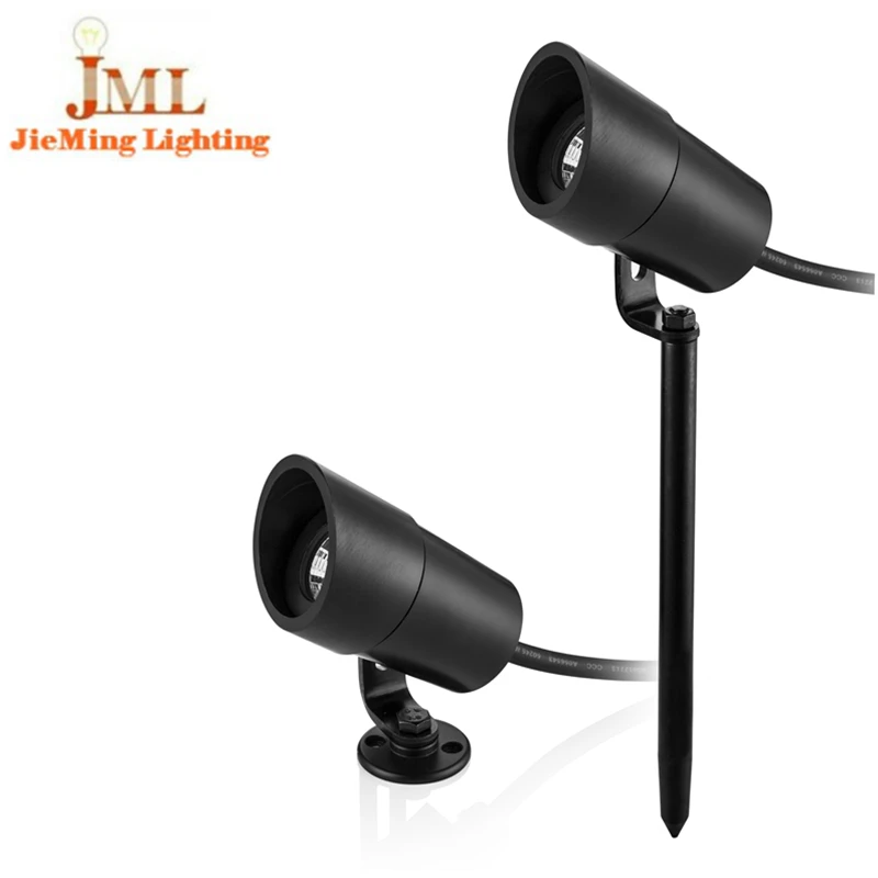 3pcs/lot 2017 New Style 3W LED Lawn Light Spot lamps IP67 Waterproof landscape light outdoor lamps warm cool light garden light
3pcs/lot 2017 New Style 3W LED Lawn Light Spot lamps IP67 Waterproof landscape light outdoor lamps warm cool light garden light