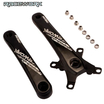 RACEWORK Fahrrad kurbel kettenblatt 104BCD MTB Bike Kurbel Aluminium Legierung Mit Boden 170mm platte rot 32T 34T 36T 38T
RACEWORK Fahrrad kurbel kettenblatt 104BCD MTB Bike Kurbel Aluminium Legierung Mit Boden 170mm platte rot 32T 34T 36T 38T