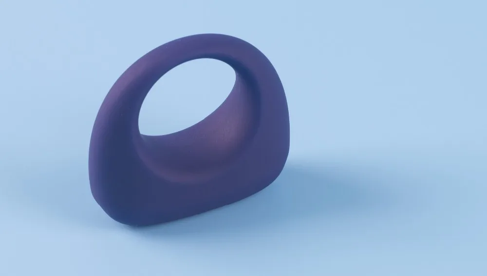 Как Использовать Эрекционное Кольцо С Вибратором