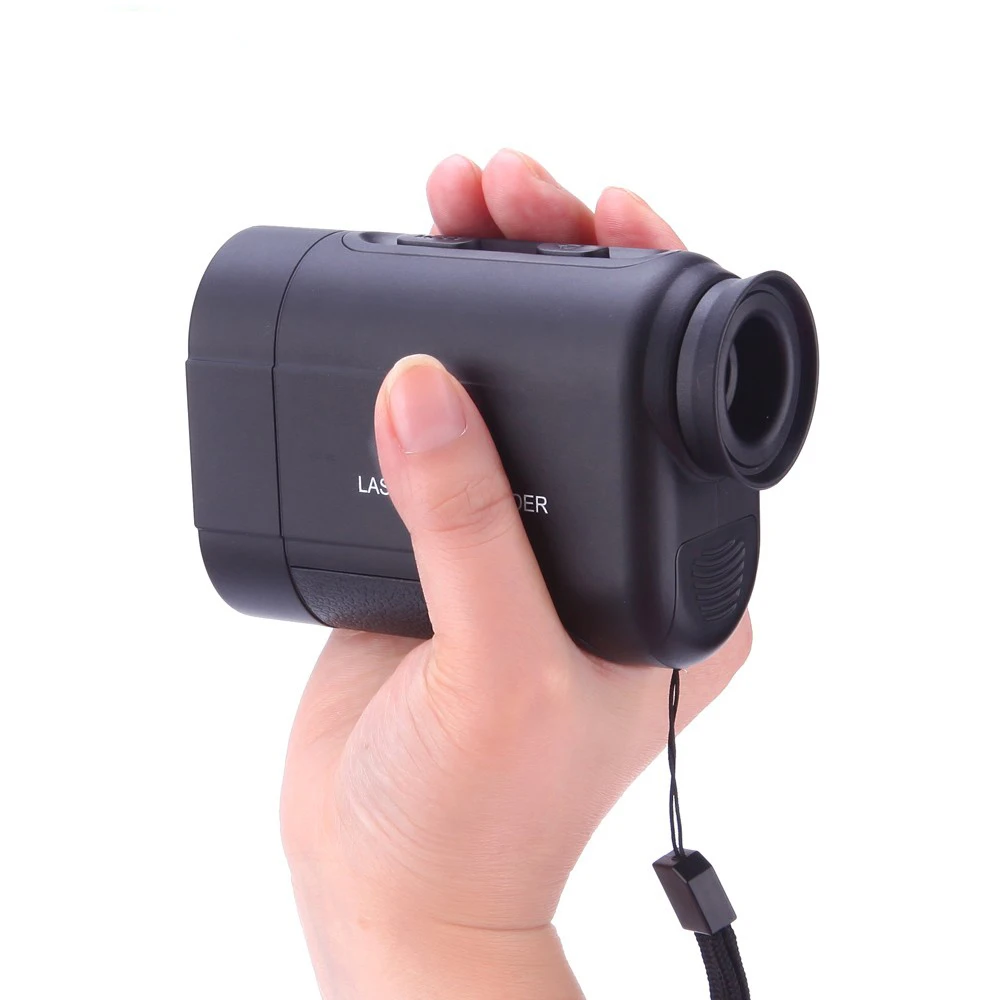 1500m Handheld Laser Rangefinder Telescope Distance Meter Range Finder Golf Hunting Distance Measurement Tool KXL-Q1500S
1500m Handheld Laser Rangefinder Telescope Distance Meter Range Finder Golf Hunting Distance Measurement Tool KXL-Q1500S