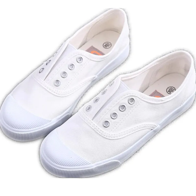 LZJ Women's spring canvas shoes female Korean white shoes breathable Chao Literature student shoes female foreign trade shoes
LZJ Women's spring canvas shoes female Korean white shoes breathable Chao Literature student shoes female foreign trade shoes