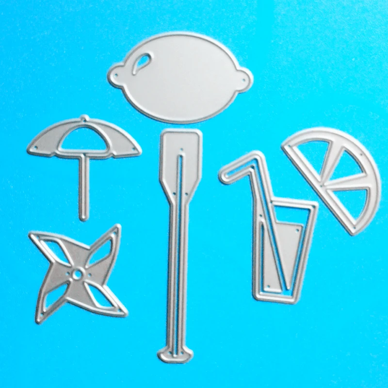 YLCD743 Summer Sets Metal Cutting Dies For Scrapbooking Stencils DIY Album Cards Decoration Embossing Folder Die Cuts Template
YLCD743 Summer Sets Metal Cutting Dies For Scrapbooking Stencils DIY Album Cards Decoration Embossing Folder Die Cuts Template