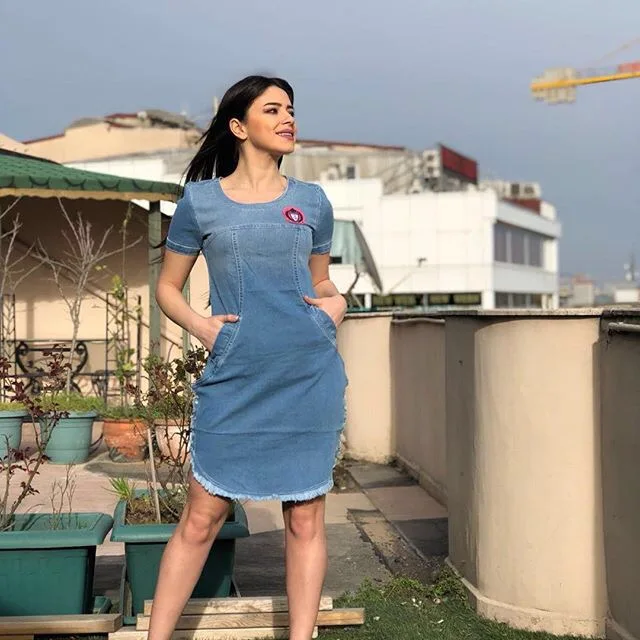 2019 Hot Sale European Style Summer women Bodycon denim dress Fashion Younger Girls Denim dress African dresses for women
2019 Hot Sale European Style Summer women Bodycon denim dress Fashion Younger Girls Denim dress African dresses for women