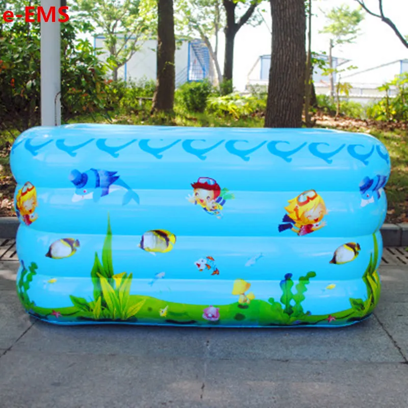 Children Inflatable Paddling Pools Cartoon Rectangle Tropical Fish Swimming Pool Baby Sea Ball Pool G2031
Children Inflatable Paddling Pools Cartoon Rectangle Tropical Fish Swimming Pool Baby Sea Ball Pool G2031