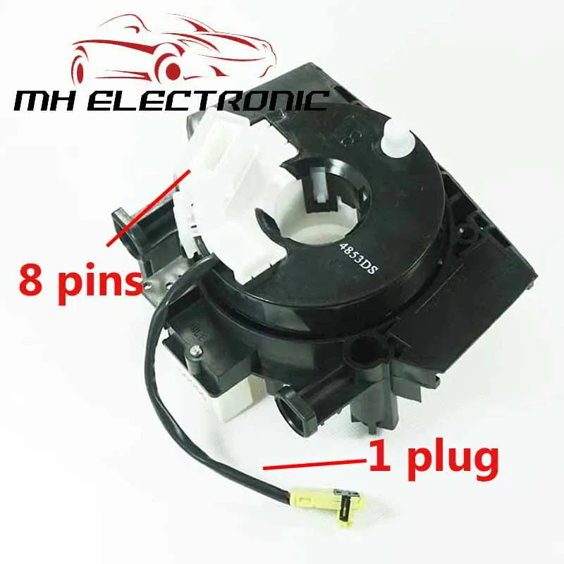 MH ELECTRONIC B5567-JG49D B5567JG49D for NISSAN X-TRAIL JPNMAKE T31 RUSMAKE T31R Navara D40 Pathfinder R51
MH ELECTRONIC B5567-JG49D B5567JG49D for NISSAN X-TRAIL JPNMAKE T31 RUSMAKE T31R Navara D40 Pathfinder R51