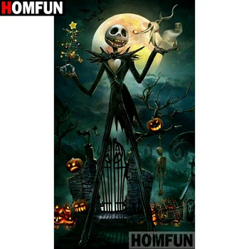 HOMFUN Full Square/Round Drill 5D DIY Diamond Painting "Cartoon character" Embroidery Cross Stitch 5D Home Decor Gift A14324
HOMFUN Full Square/Round Drill 5D DIY Diamond Painting "Cartoon character" Embroidery Cross Stitch 5D Home Decor Gift A14324
