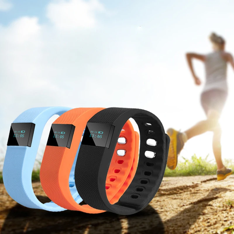 Fitness Smart Step Tracker Digital LCD Armband Activity Tracker Smart Bracelet Fitness Watch Wrist Pedometer Sport Tools 30
Fitness Smart Step Tracker Digital LCD Armband Activity Tracker Smart Bracelet Fitness Watch Wrist Pedometer Sport Tools 30