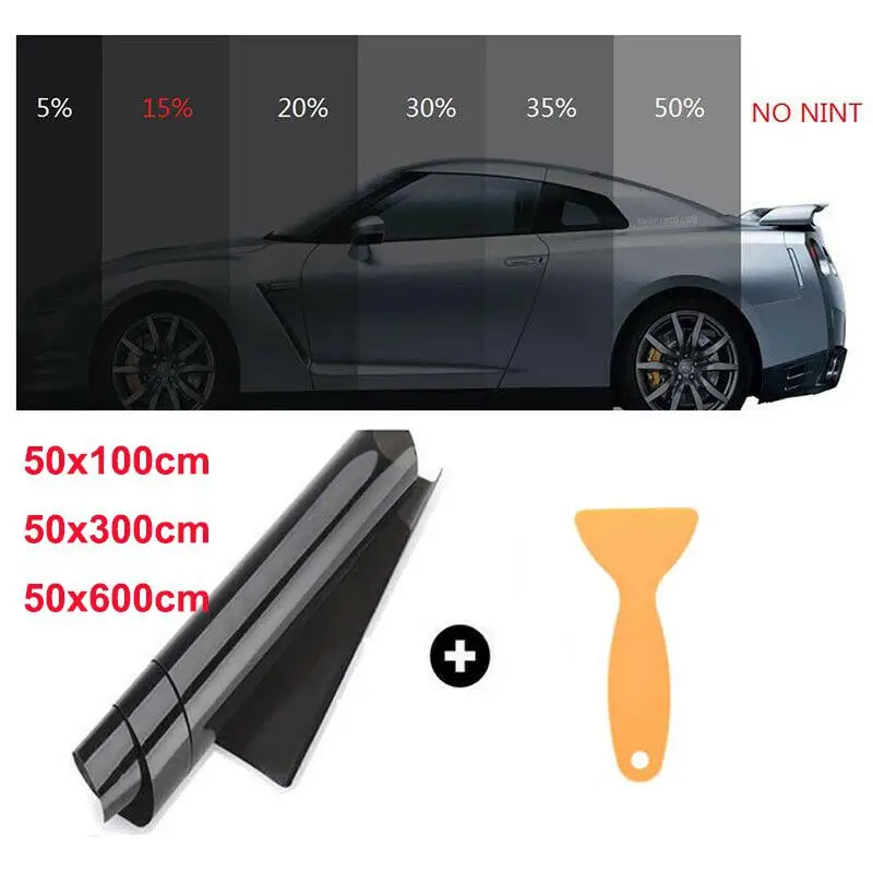 Dragonpad Uncut Window Tint Roll 35% VLT 10 feet Home Commercial Office Auto Film
Dragonpad Uncut Window Tint Roll 35% VLT 10 feet Home Commercial Office Auto Film