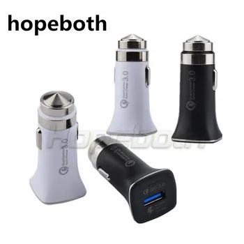 hopeboth NEW FOR SAMSUNG QUICK FAST CAR USB CHARGER S6 S7 QUALCOMM QC3.0 5V 9V 12V 3.1A NOTE ..
hopeboth NEW FOR SAMSUNG QUICK FAST CAR USB CHARGER S6 S7 QUALCOMM QC3.0 5V 9V 12V 3.1A NOTE ..