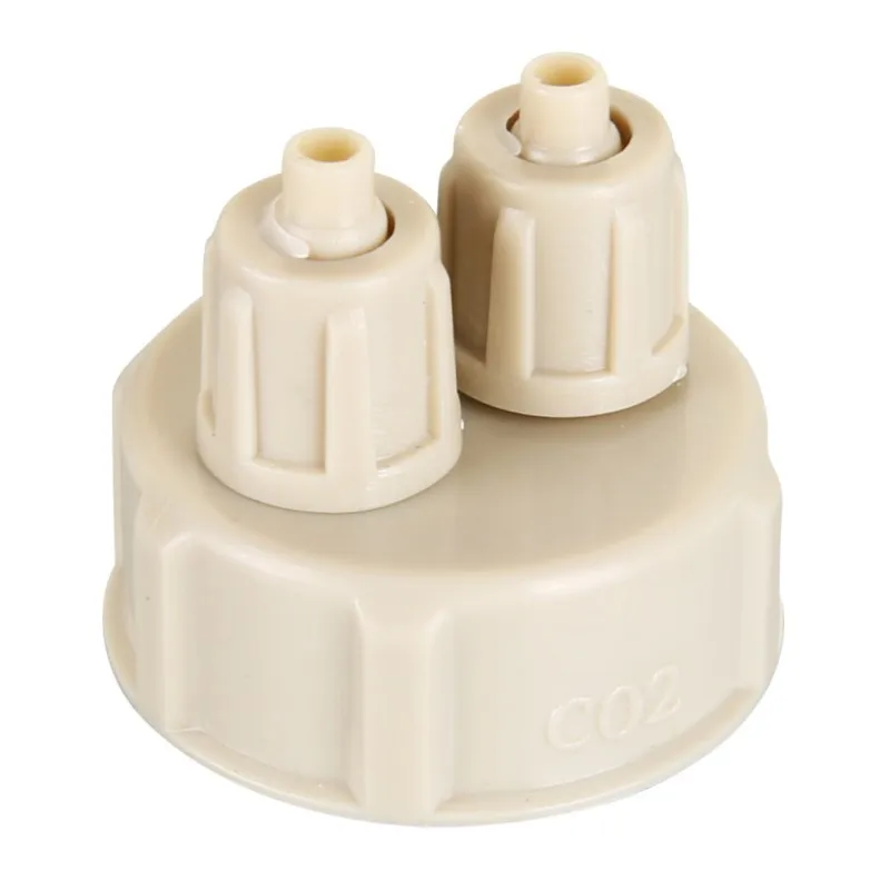 2018 2pc CO2 Ozone Bottle Cap Aquarium Fish Tank Air Diffuser Generator Quick Release Sealed Tube Tool Kit Aquarium Accessories
2018 2pc CO2 Ozone Bottle Cap Aquarium Fish Tank Air Diffuser Generator Quick Release Sealed Tube Tool Kit Aquarium Accessories